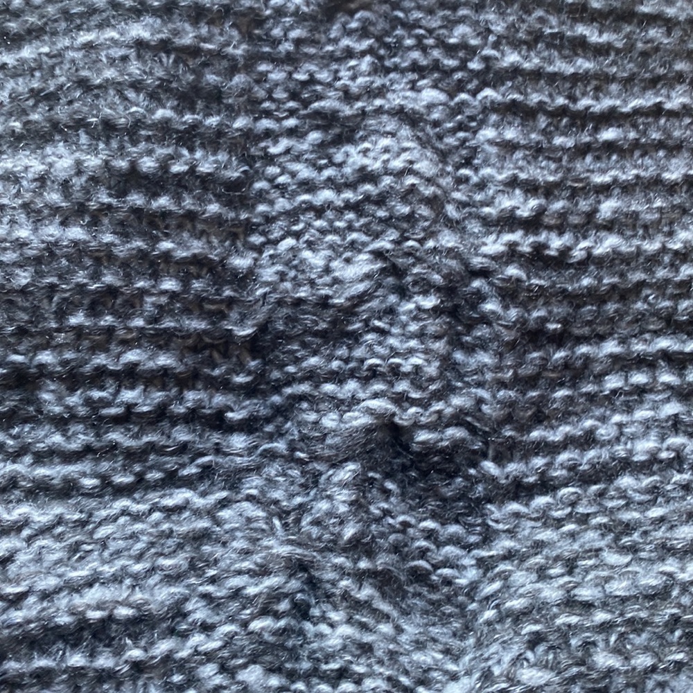 Universal Thread Scarf - Picture 7 of 7